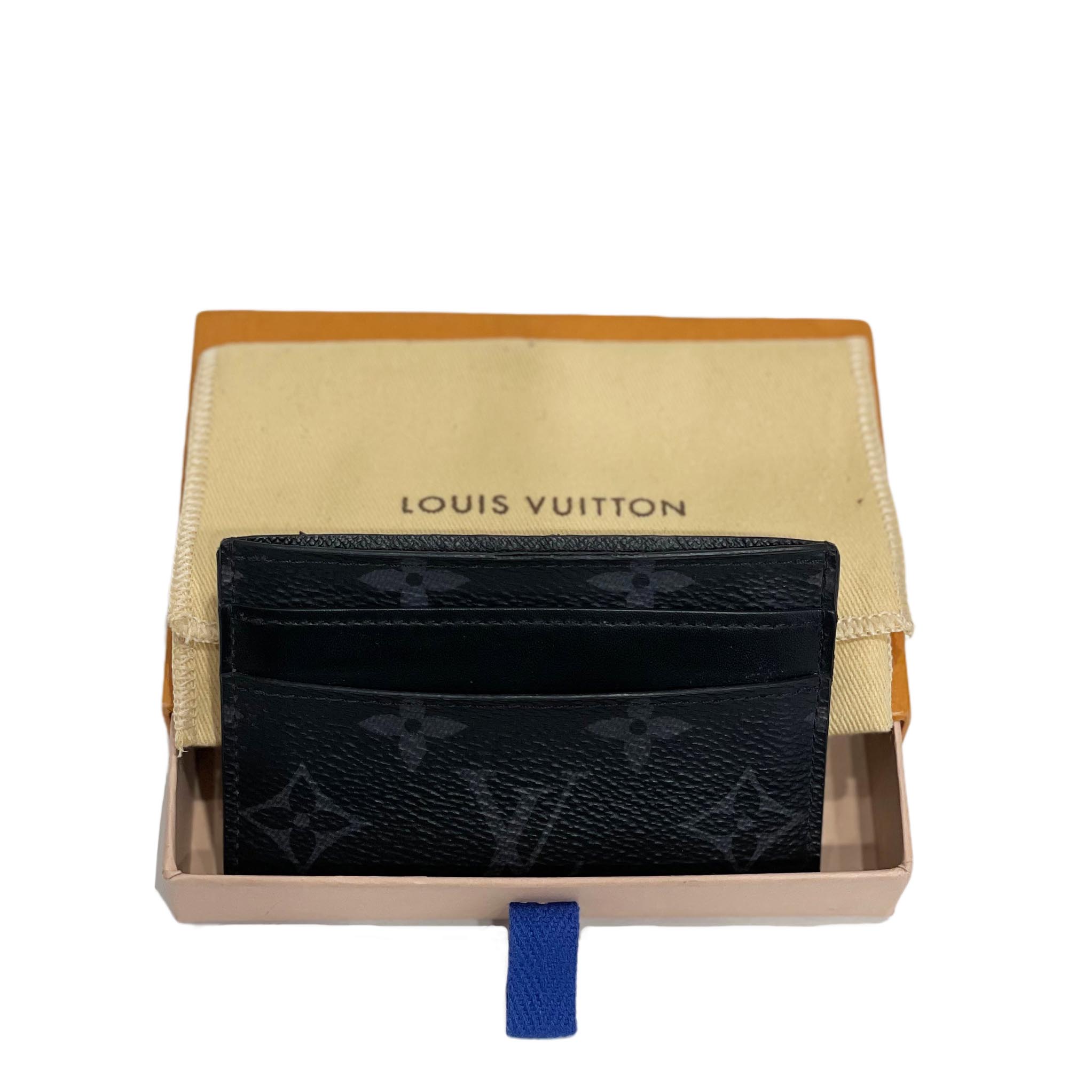 Louis Vuitton portacarte