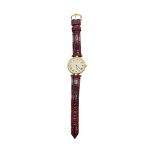 Upload the image to the Gallery viewer, Orologio Vendome Trinity Paris Vintage
