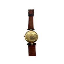 Upload the image to the Gallery viewer, Orologio Vendome Trinity Paris Vintage
