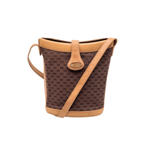 Upload the image to the Gallery viewer, Borsa a tracolla vintage
