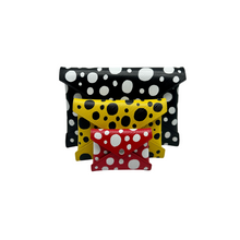 Upload the image to the Gallery viewer, Set Kirigami LV x Kusama
