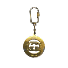 Upload the image to the Gallery viewer, Vintage Interlocking GG Keychain
