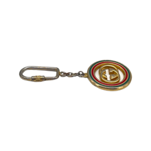 Upload the image to the Gallery viewer, Vintage Interlocking GG Keychain
