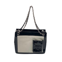 Upload the image to the Gallery viewer, Vintage shoulder bag / clutch bag
